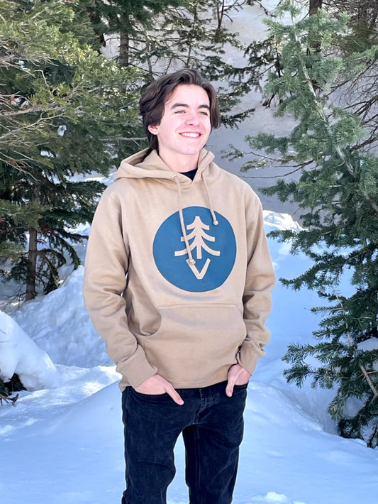 popular snowboarding hoodies