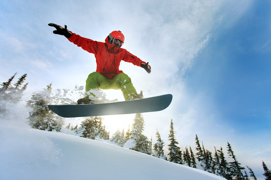 Tips for practicing and Learning Skiing and Snowboarding on a Budget