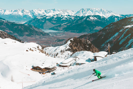 How To Plan the Perfect First Ski or Snowboard?