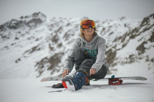 Snowboarding tips for Snowboarding beginners