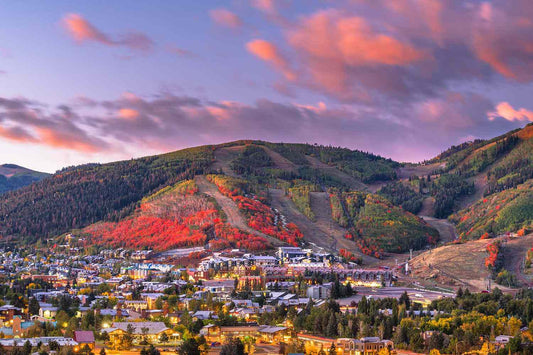 The Four Seasons of Utah: Year-Round Outdoor Activities for Families