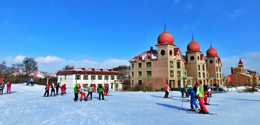 10 Unexpected Snowboarding Hotspots: Where the Sport is Gaining Traction
