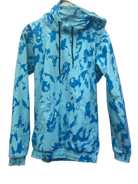 Snowboarding Skiing// All Mountain Dry Ride