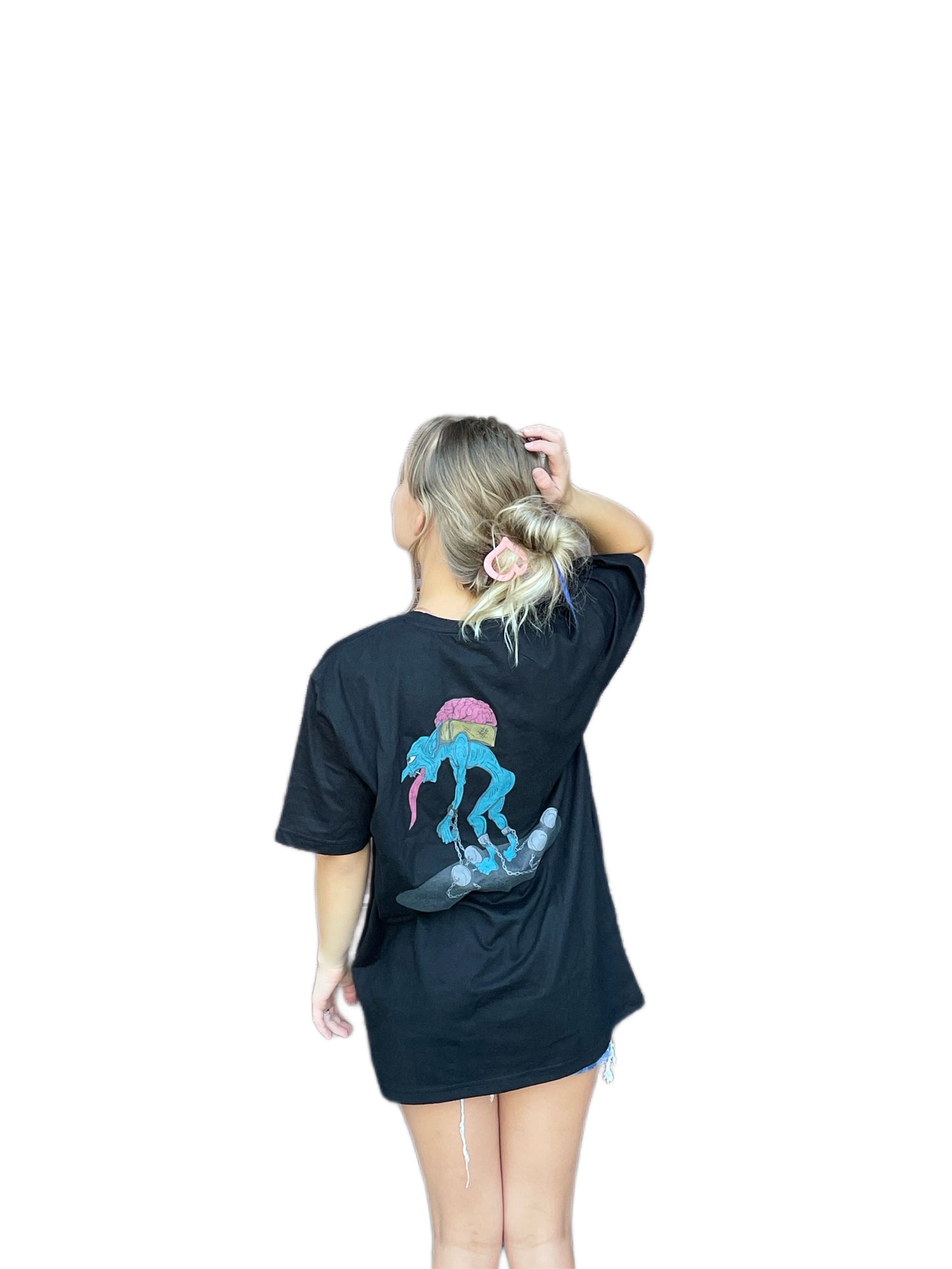 Goblin-Unisex T-Shirt