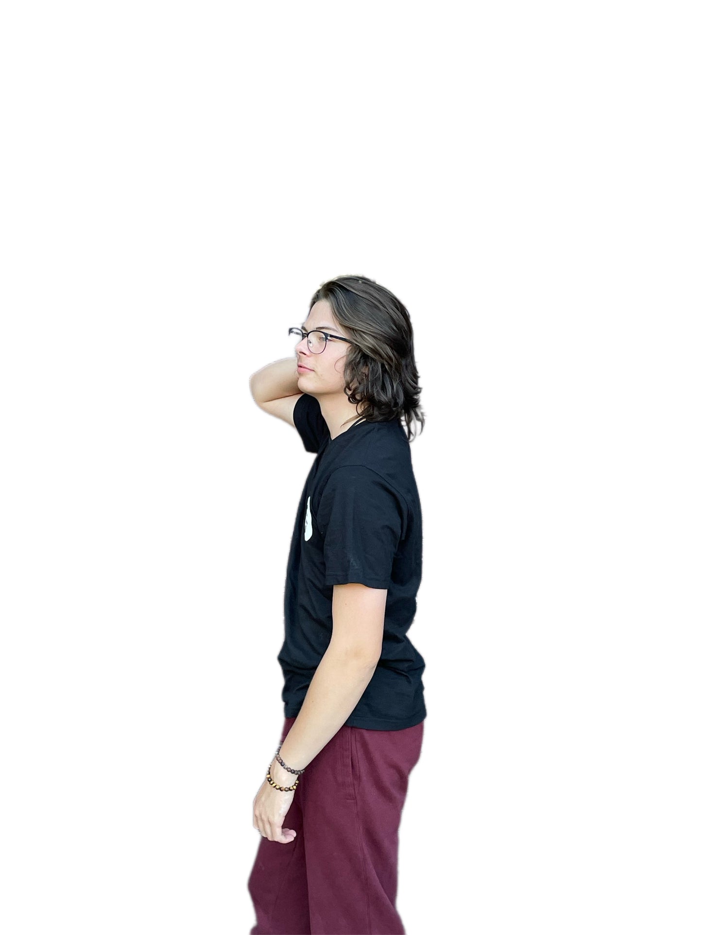 Mad Scientist-Unisex T-Shirt