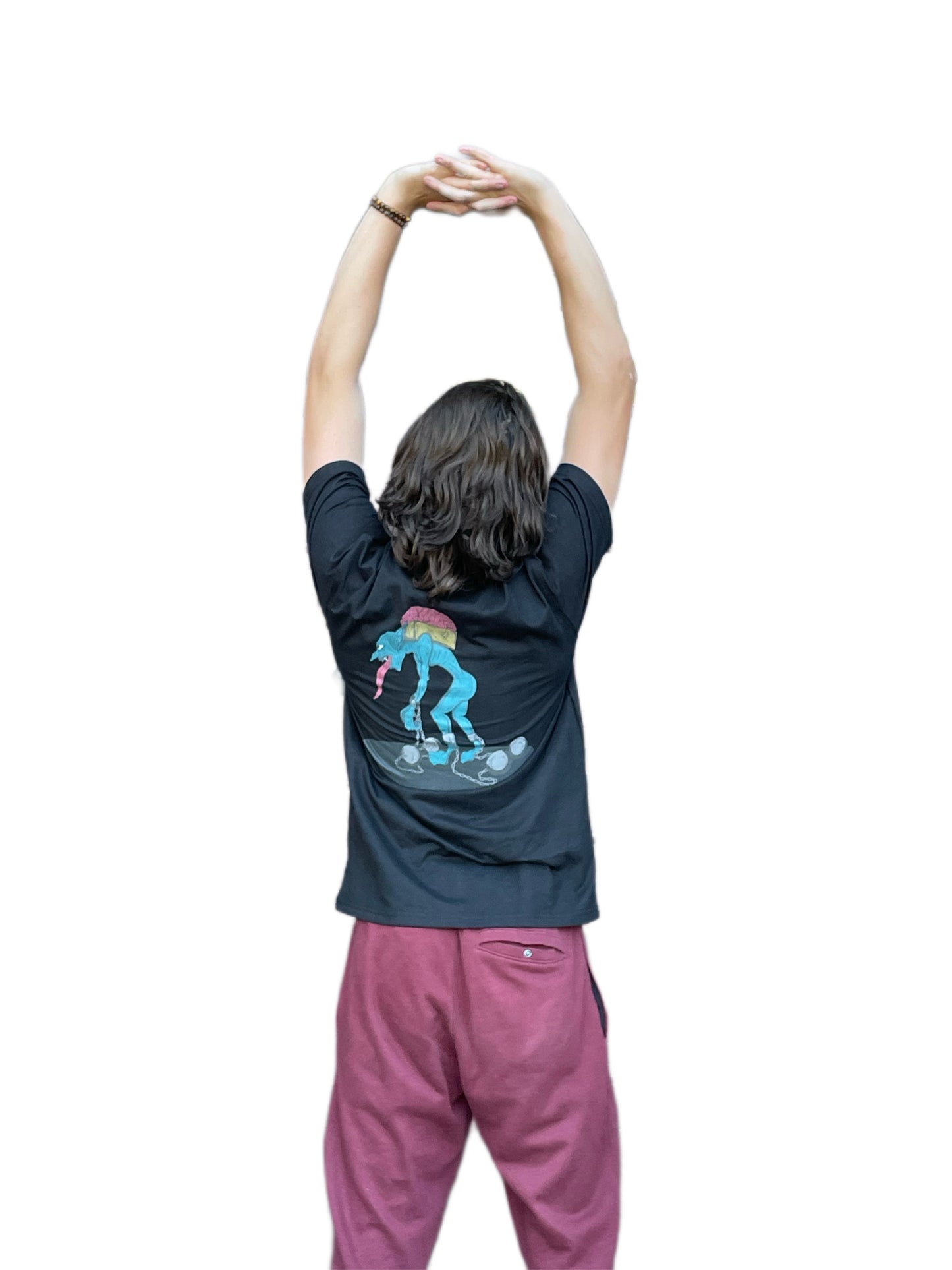 Goblin-Unisex T-Shirt
