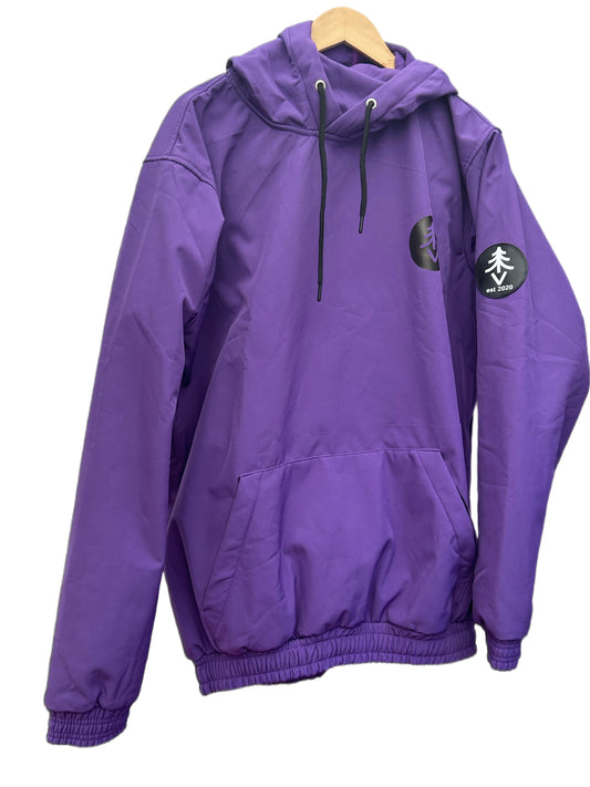 Snowboarding Skiing// All Mountain Dry Ride