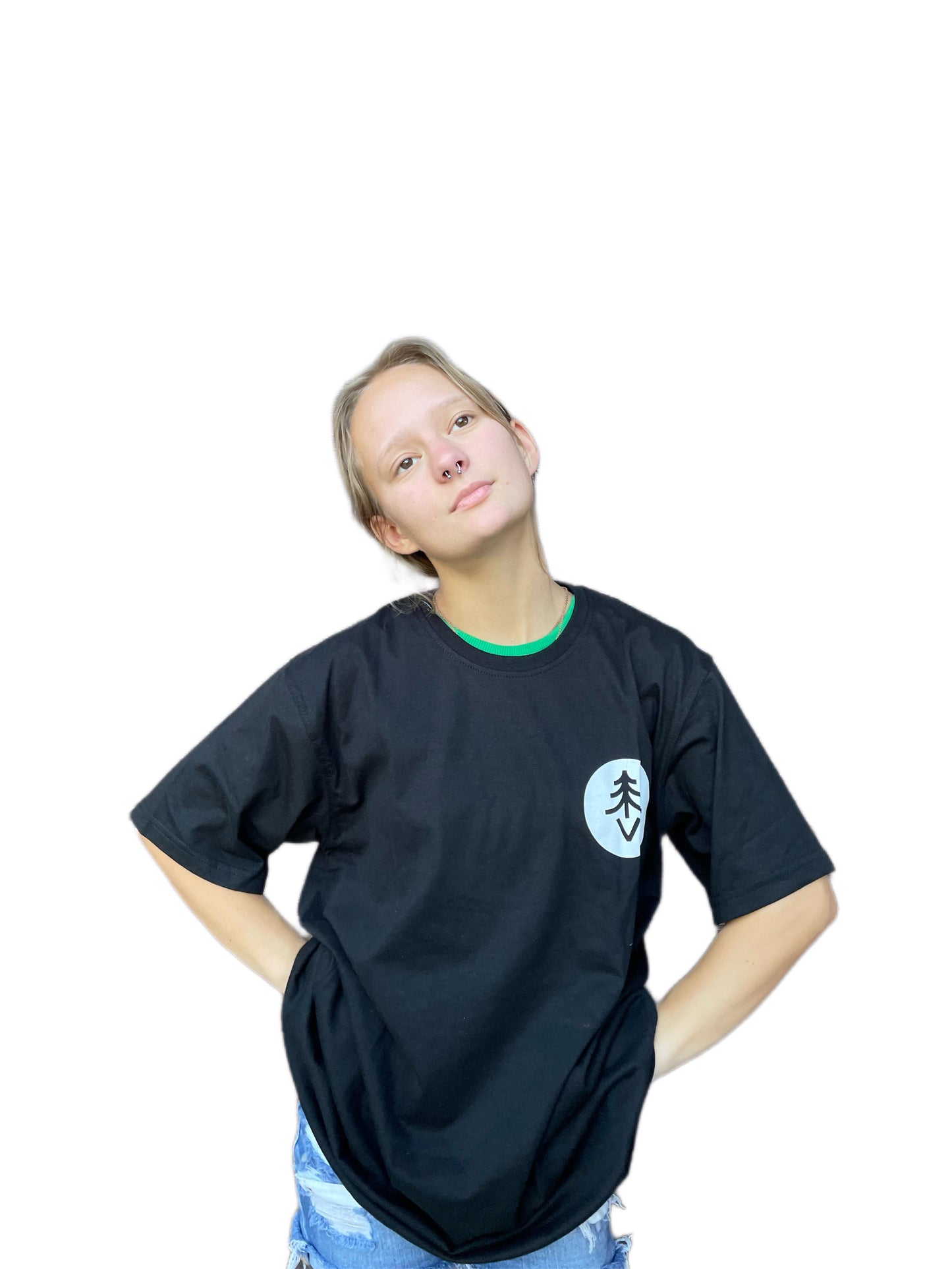 Skull Spider- Unisex T-Shirt