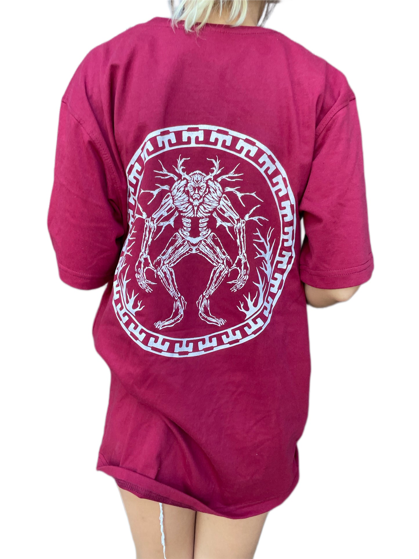 Demon-Unisex T-Shirt