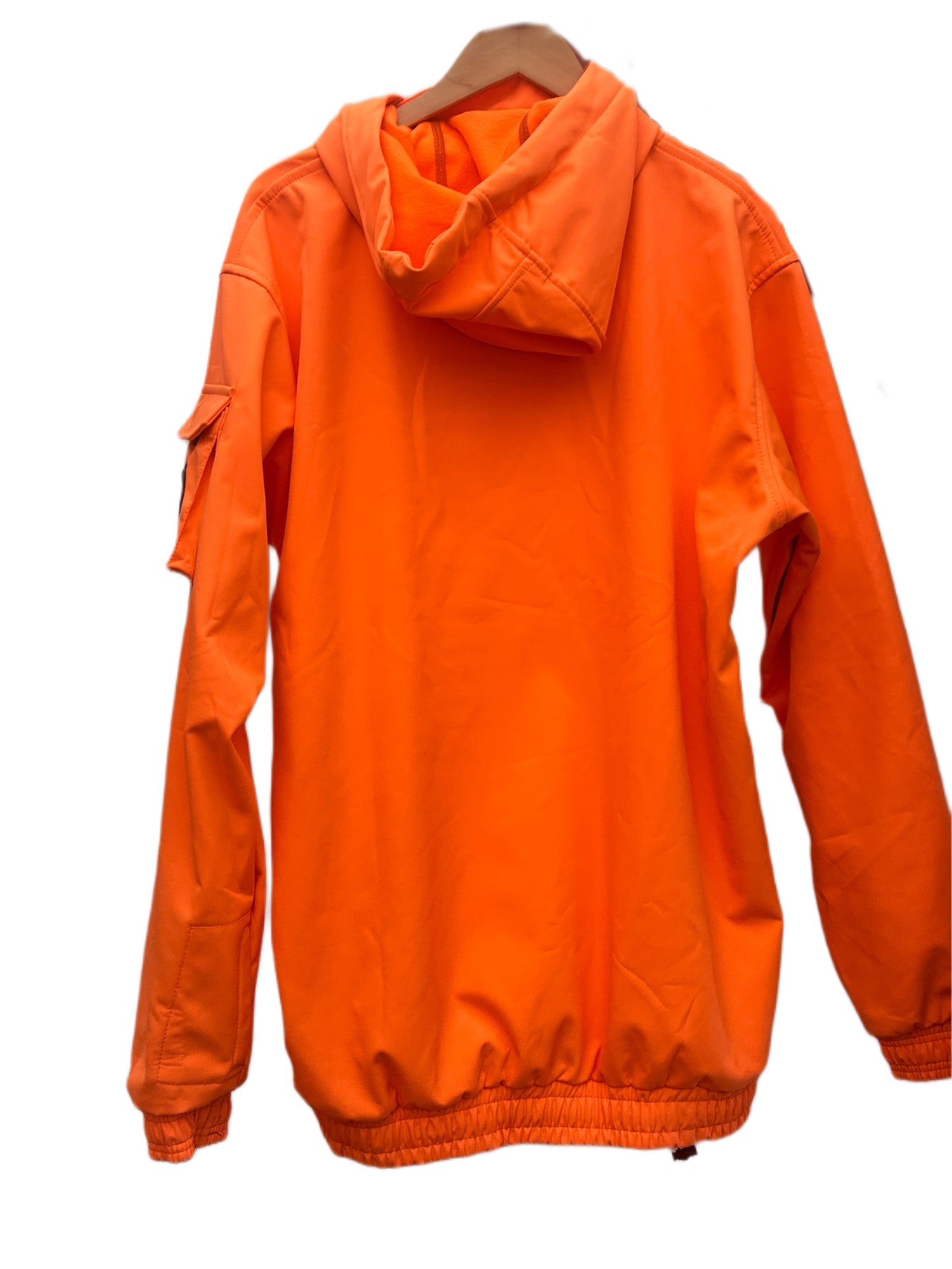 Snowboard Skiing Jacket//All Mountain Dry Ride