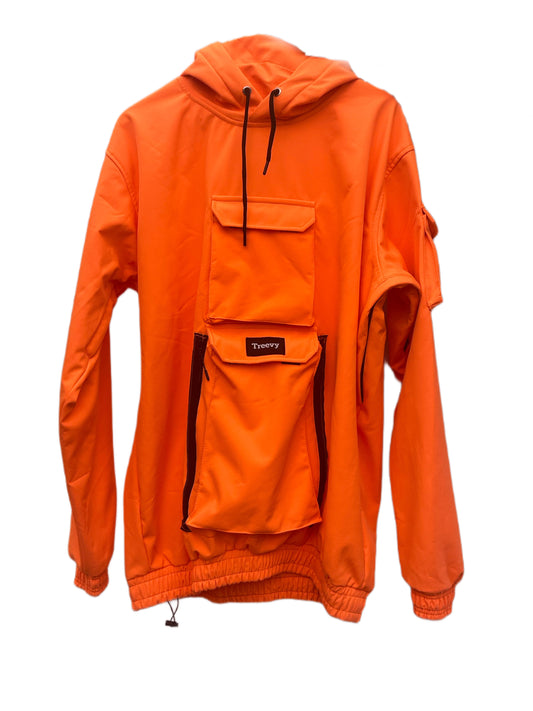 Snowboard Skiing Jacket//All Mountain Dry Ride