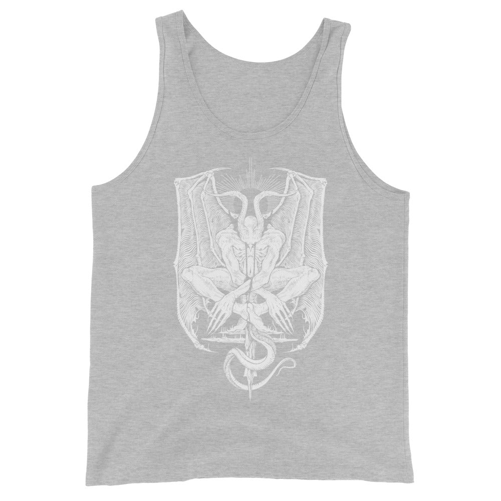 Creature - Unisex Tank Top