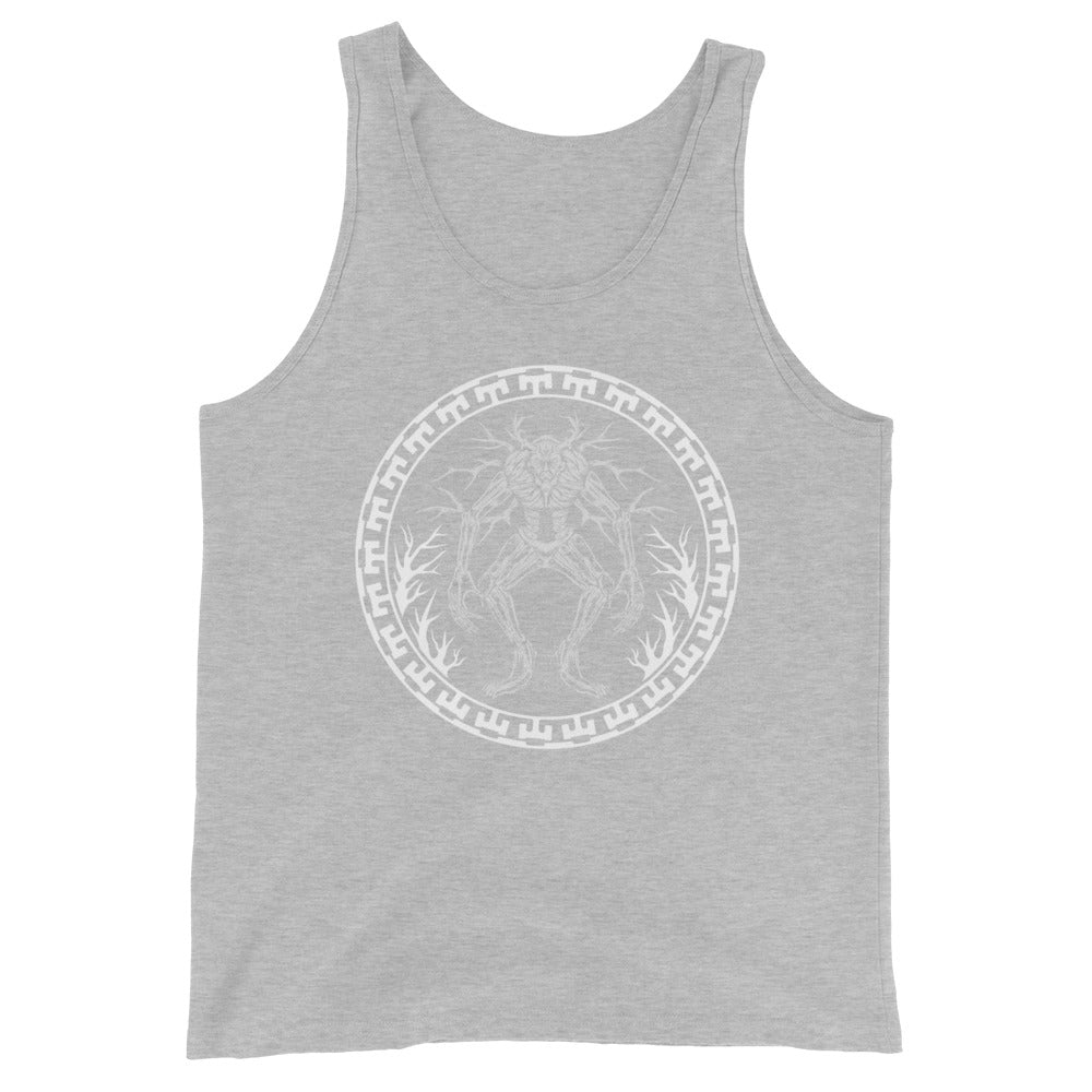 Demon - Unisex Tank Top
