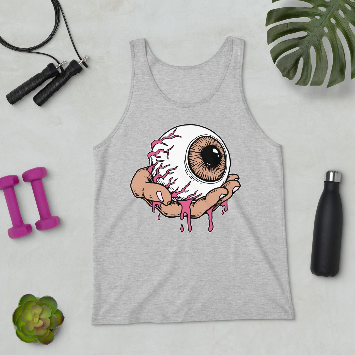 Astounded - Unisex Tank Top