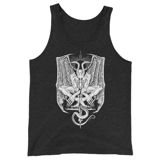 Creature - Unisex Tank Top