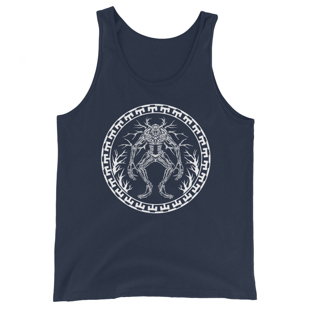 Demon - Unisex Tank Top
