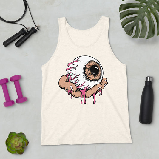 Astounded - Unisex Tank Top