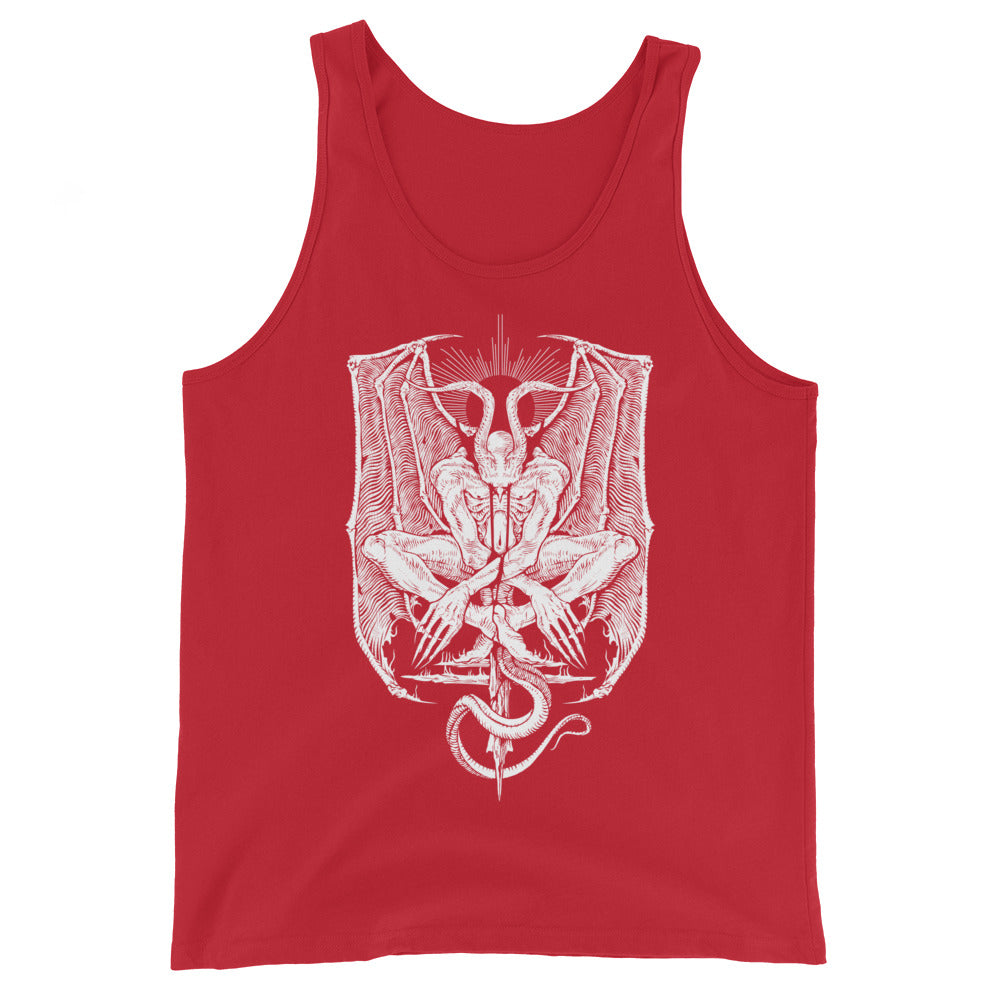 Creature - Unisex Tank Top