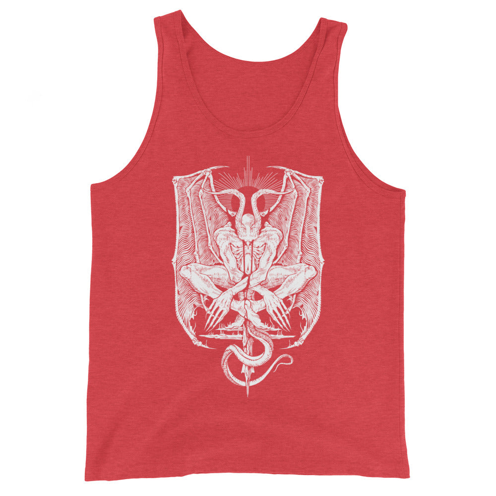 Creature - Unisex Tank Top