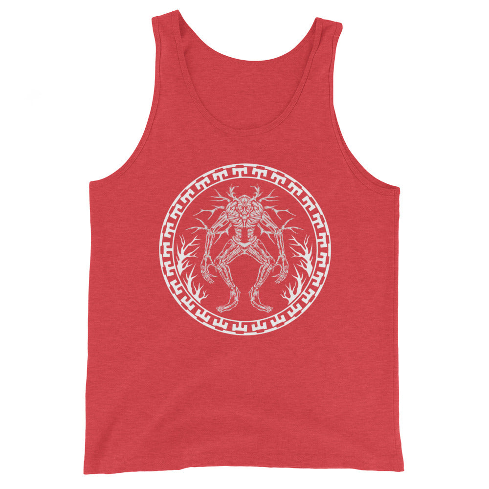 Demon - Unisex Tank Top