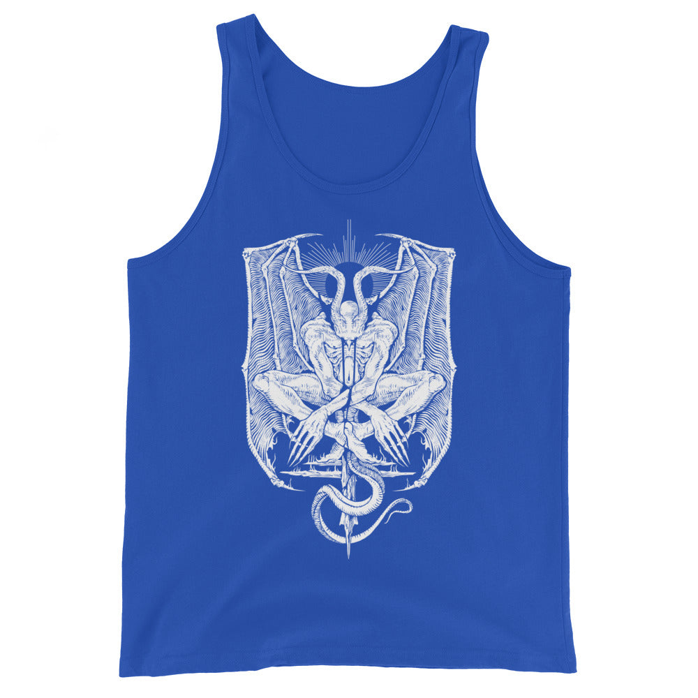Creature - Unisex Tank Top