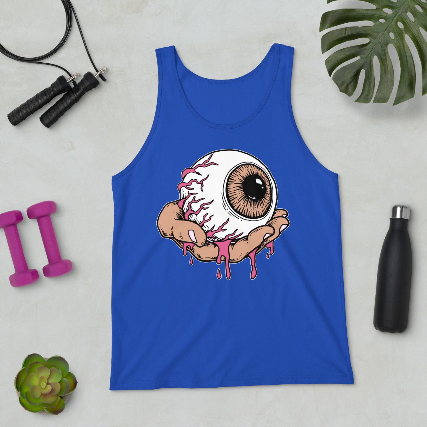 Astounded - Unisex Tank Top