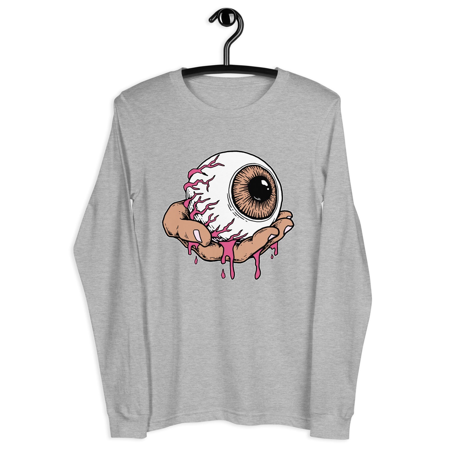 Astounded - Unisex Long Sleeve Tee