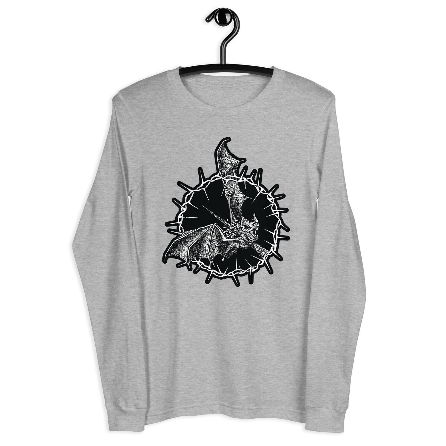 Little Beast - Unisex Long Sleeve Tee