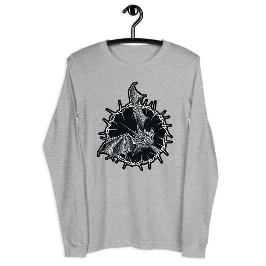 Little Beast - Unisex Long Sleeve Tee