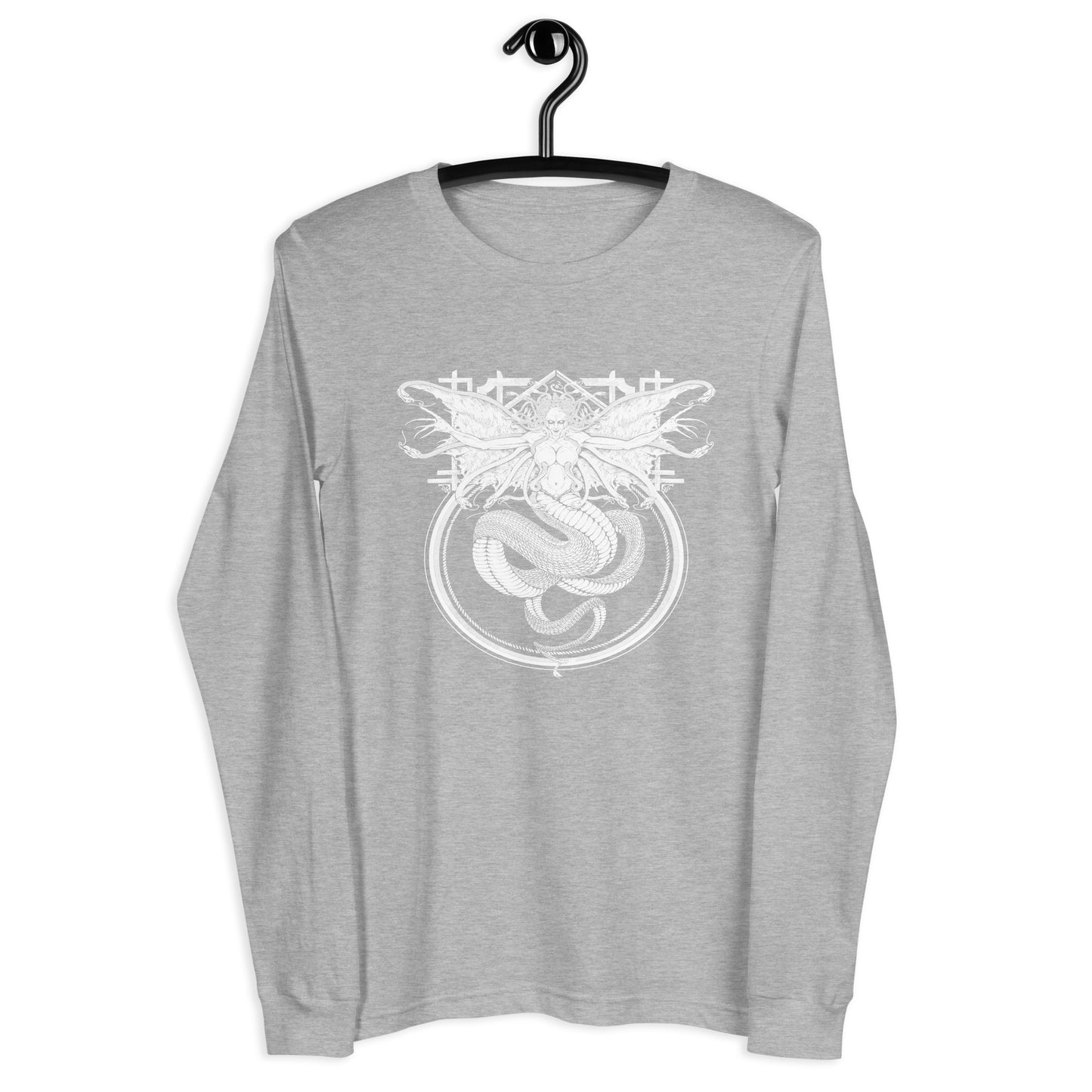 Sinister - Unisex Long Sleeve Tee
