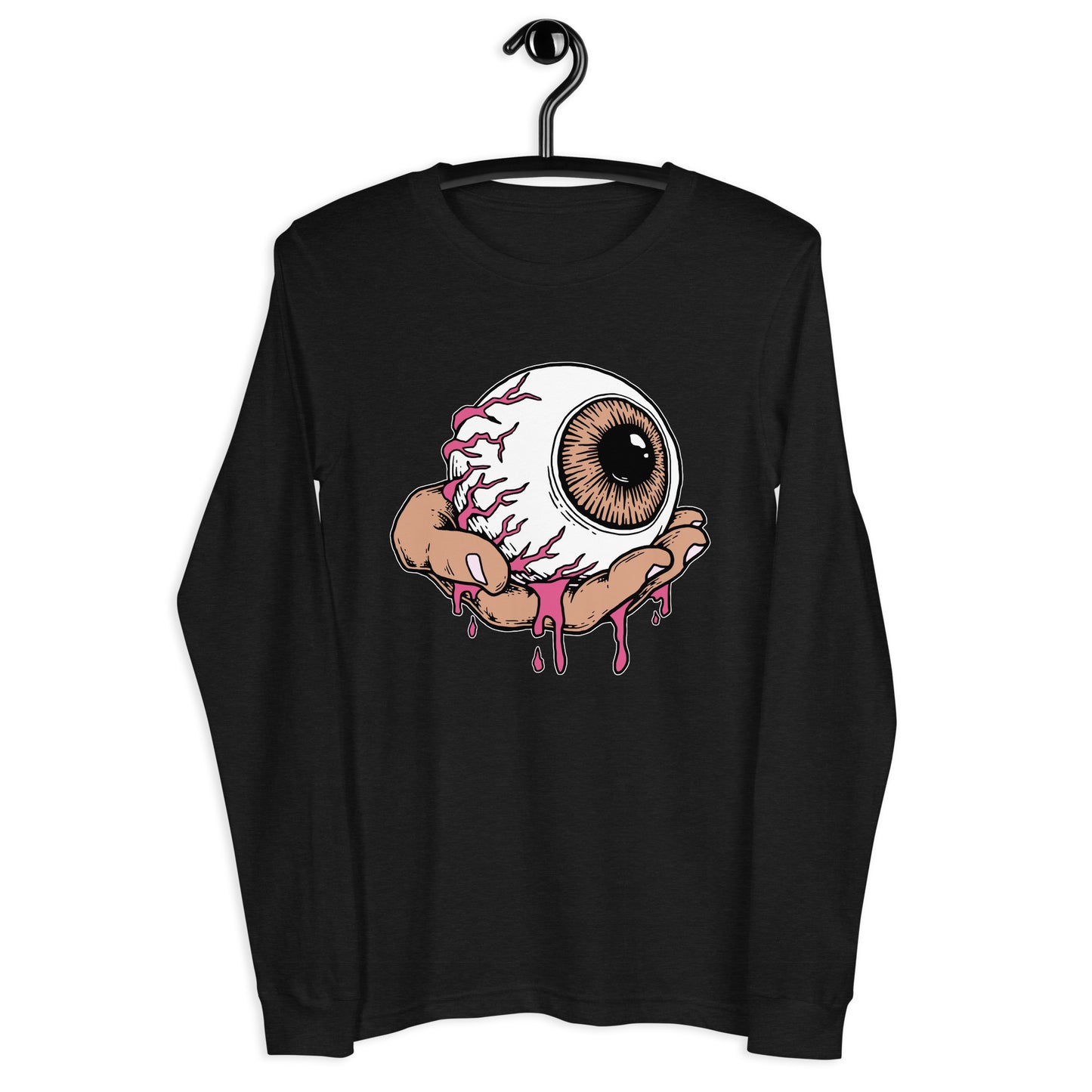 Astounded - Unisex Long Sleeve Tee