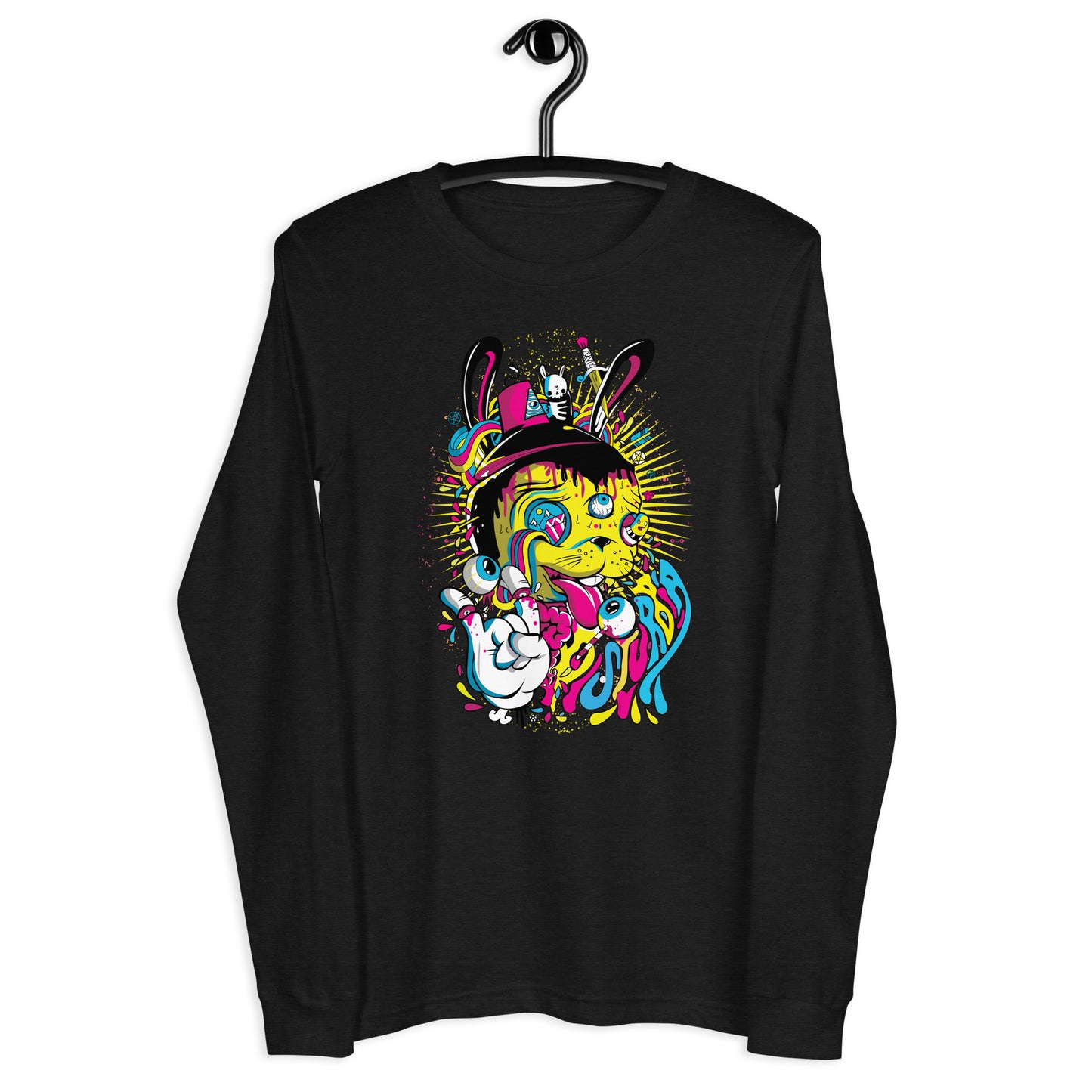 Slurp - Unisex Long Sleeve Tee