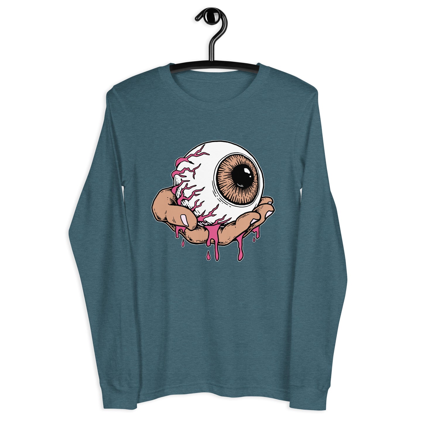 Astounded - Unisex Long Sleeve Tee