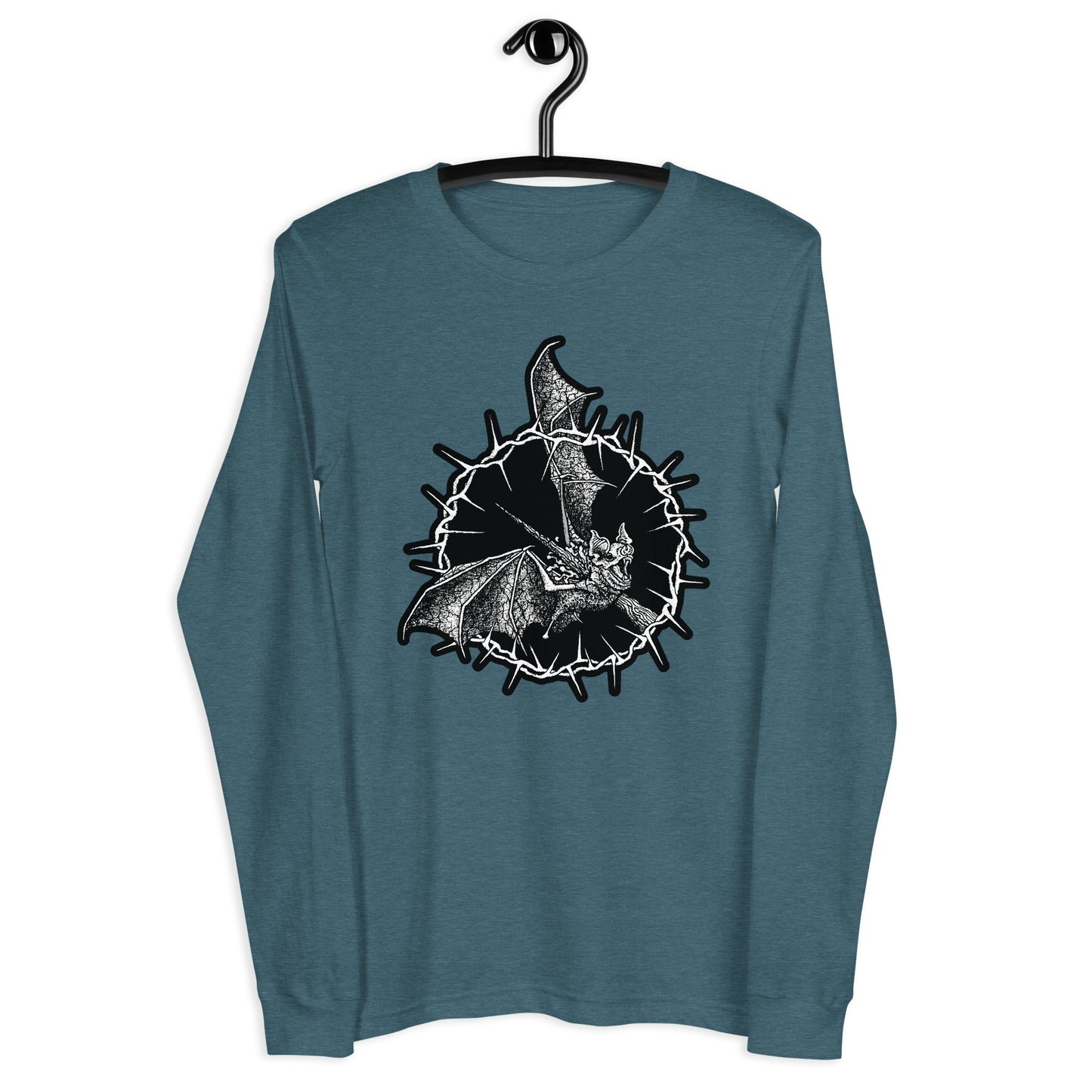 Little Beast - Unisex Long Sleeve Tee