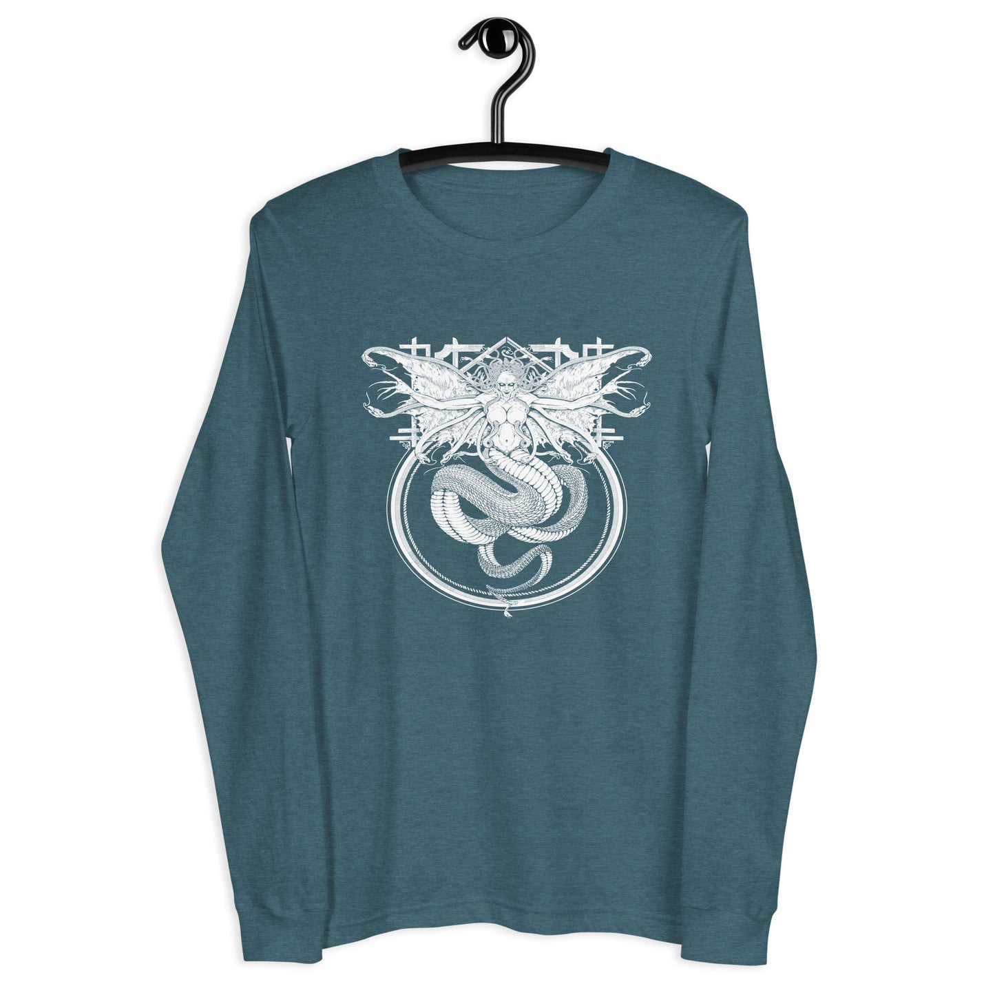 Sinister - Unisex Long Sleeve Tee