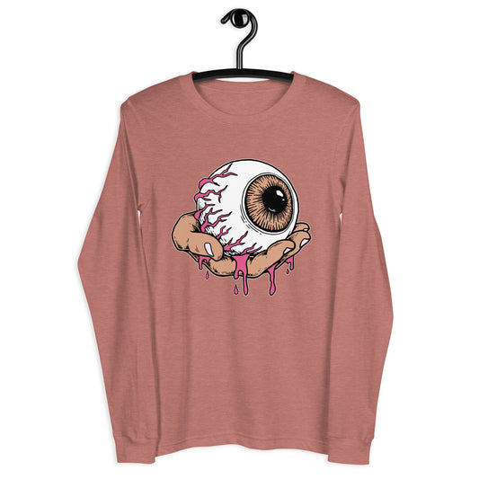 Astounded - Unisex Long Sleeve Tee