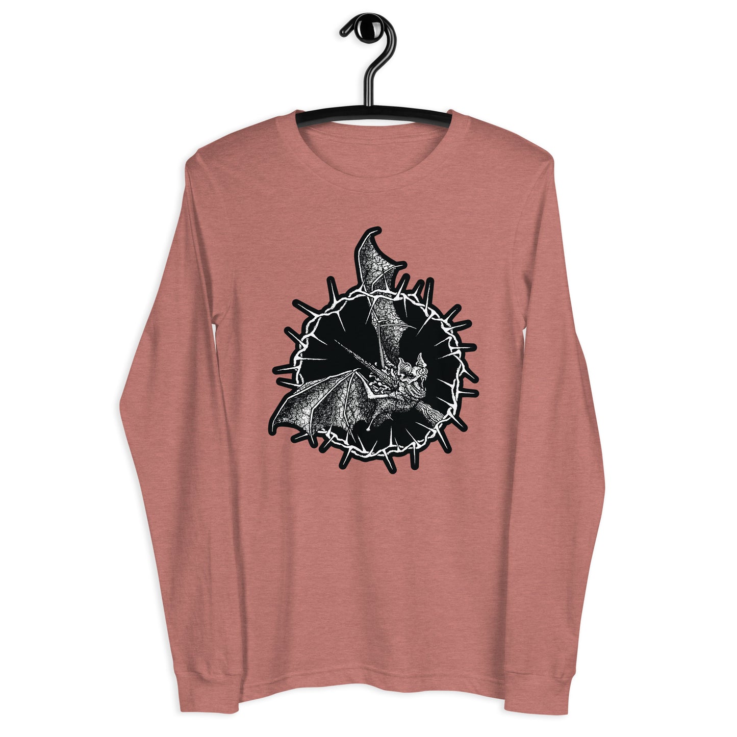 Little Beast - Unisex Long Sleeve Tee