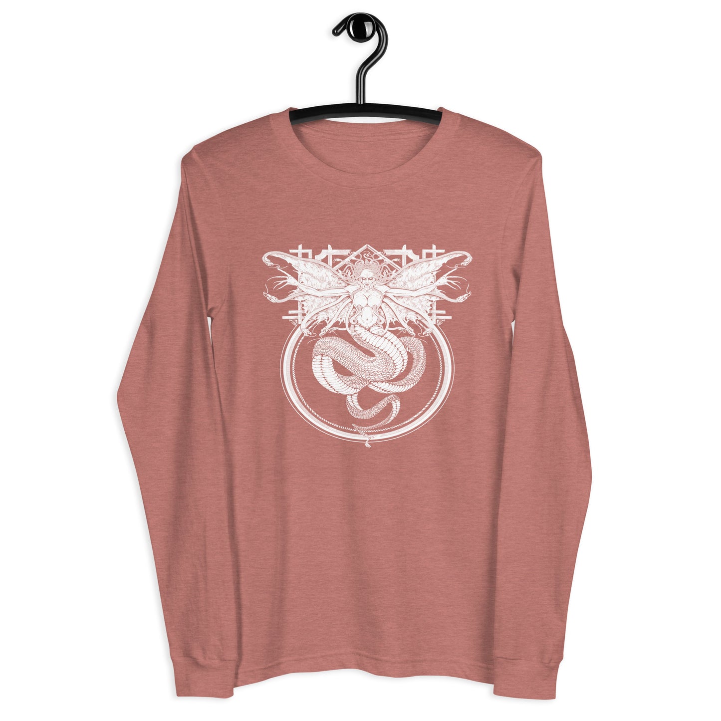 Sinister - Unisex Long Sleeve Tee