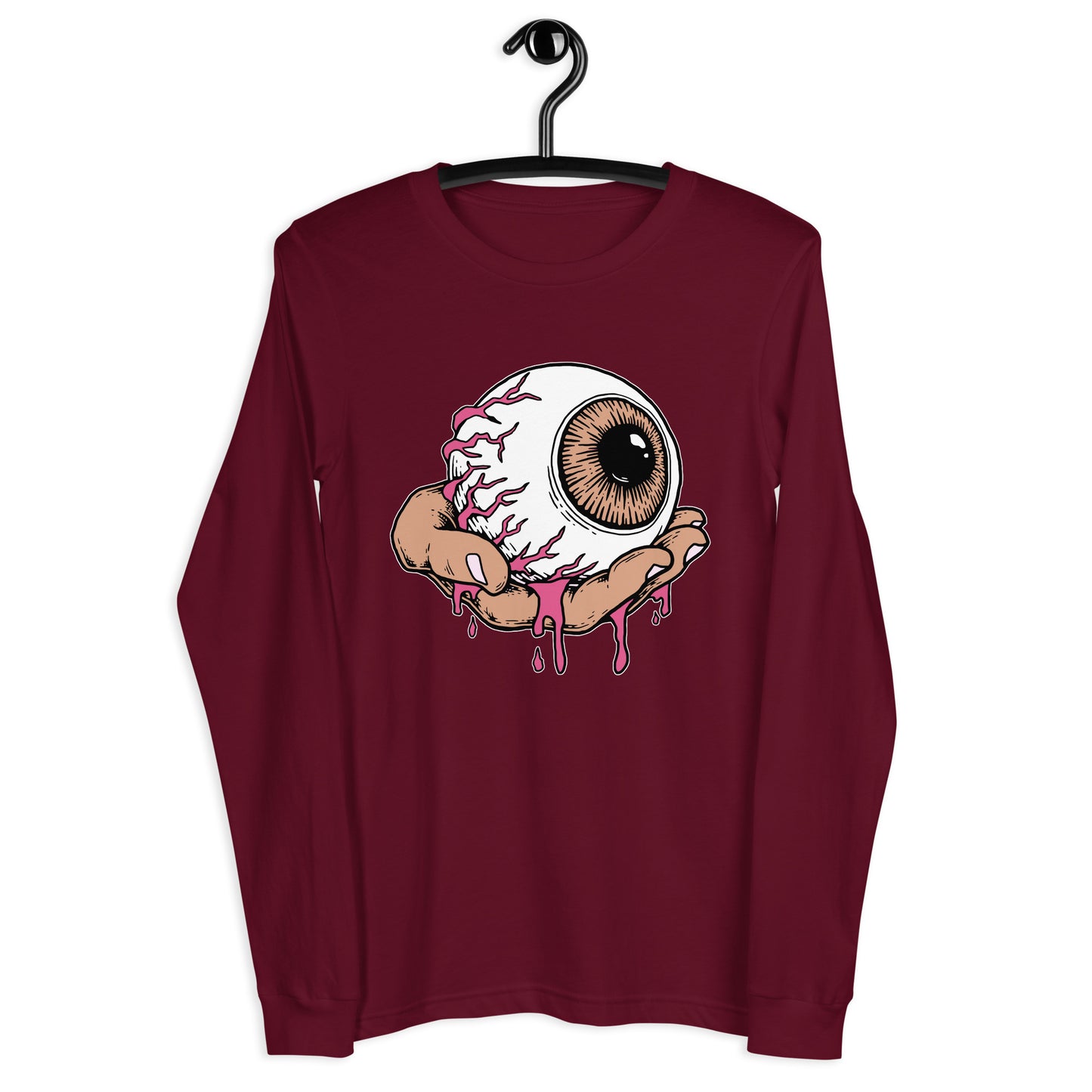 Astounded - Unisex Long Sleeve Tee