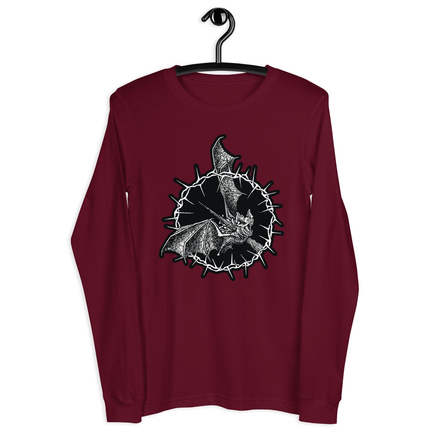 Little Beast - Unisex Long Sleeve Tee