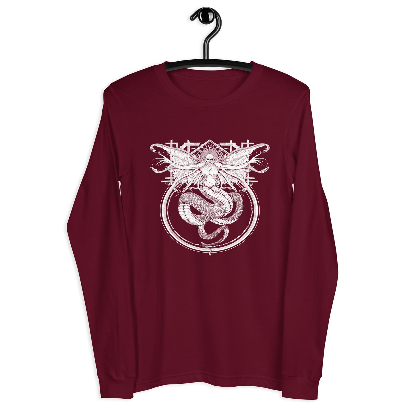 Sinister - Unisex Long Sleeve Tee