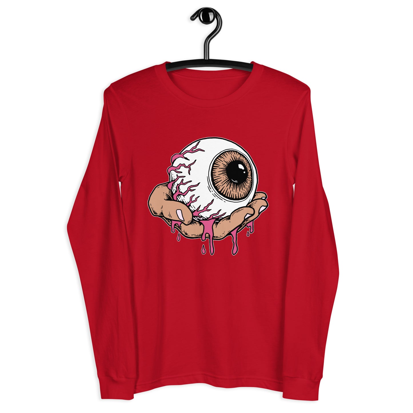 Astounded - Unisex Long Sleeve Tee