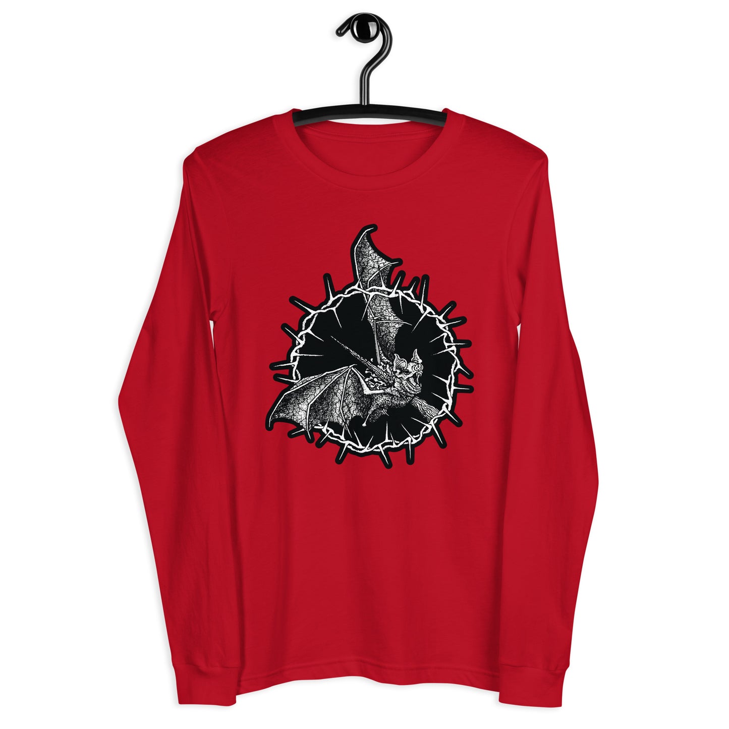Little Beast - Unisex Long Sleeve Tee