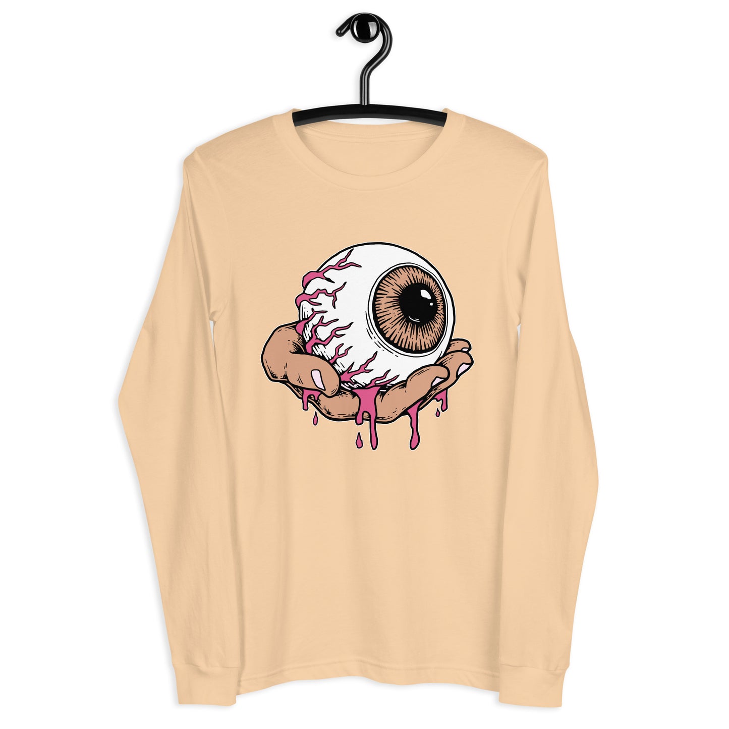 Astounded - Unisex Long Sleeve Tee