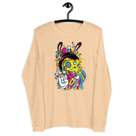Slurp - Unisex Long Sleeve Tee