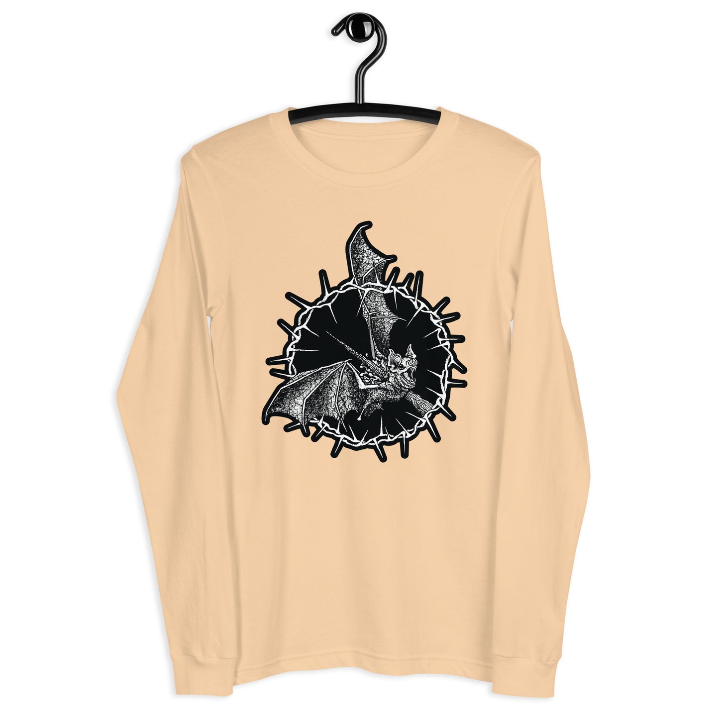 Little Beast - Unisex Long Sleeve Tee