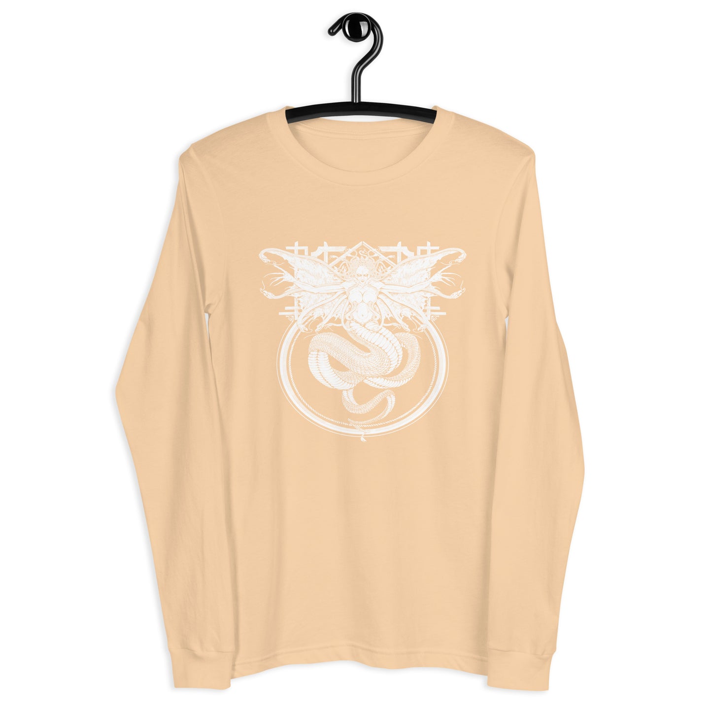 Sinister - Unisex Long Sleeve Tee