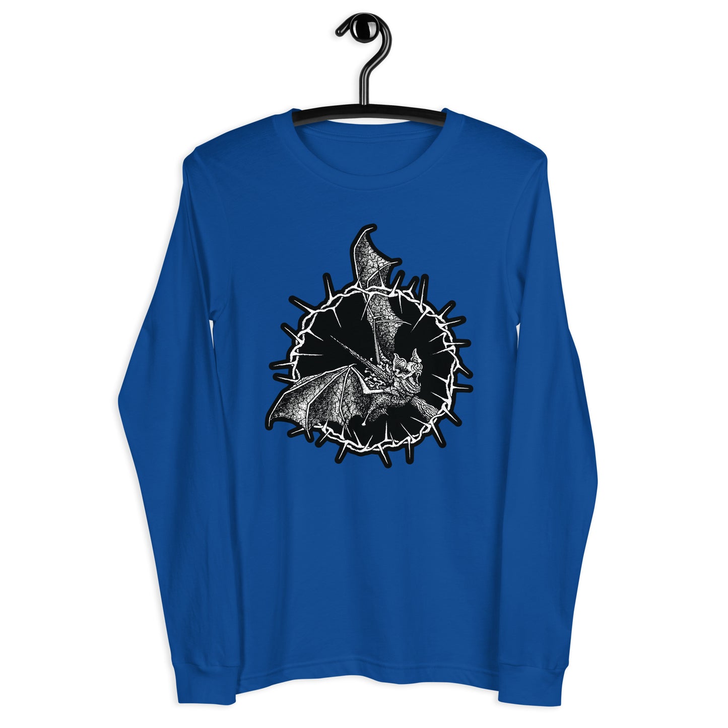 Little Beast - Unisex Long Sleeve Tee