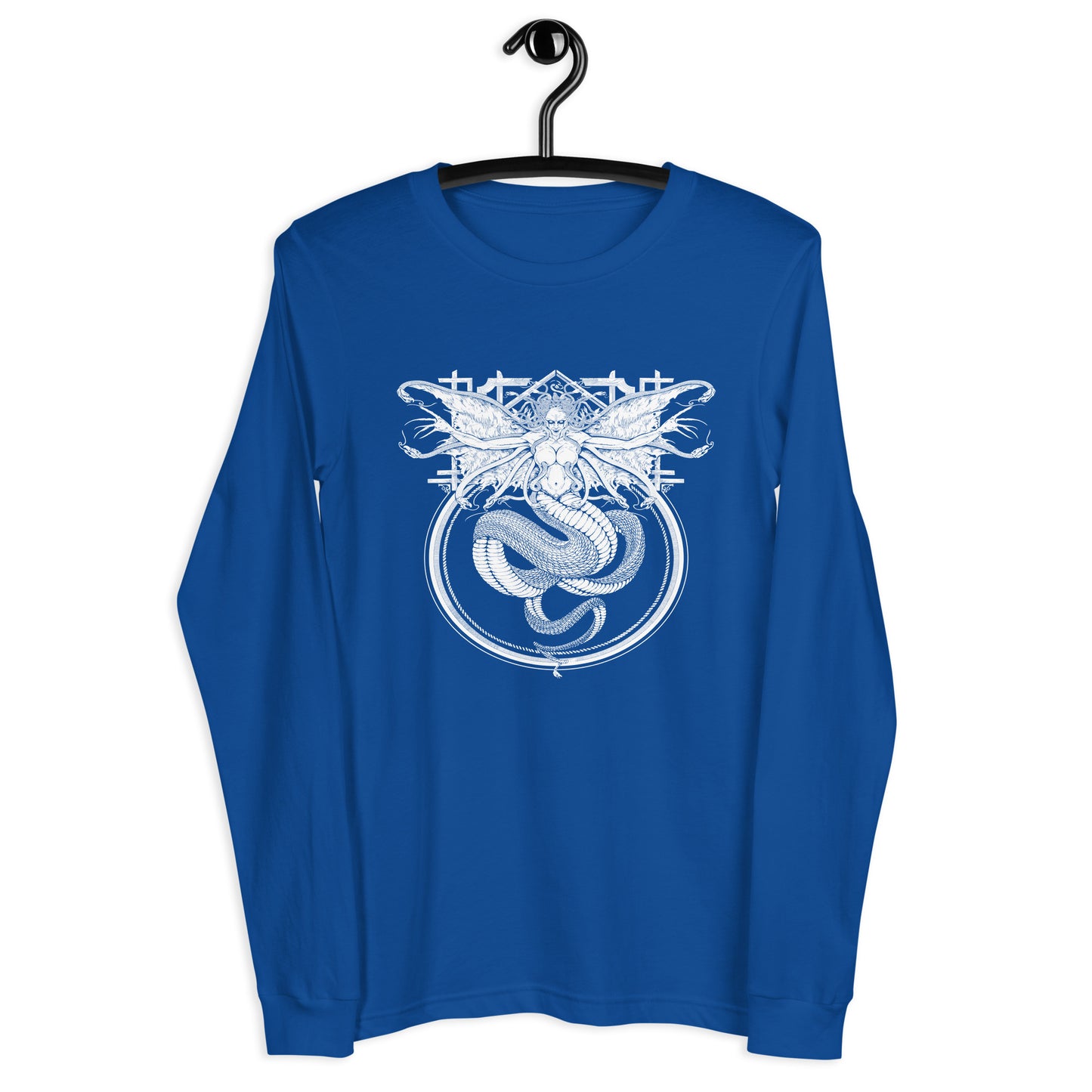 Sinister - Unisex Long Sleeve Tee