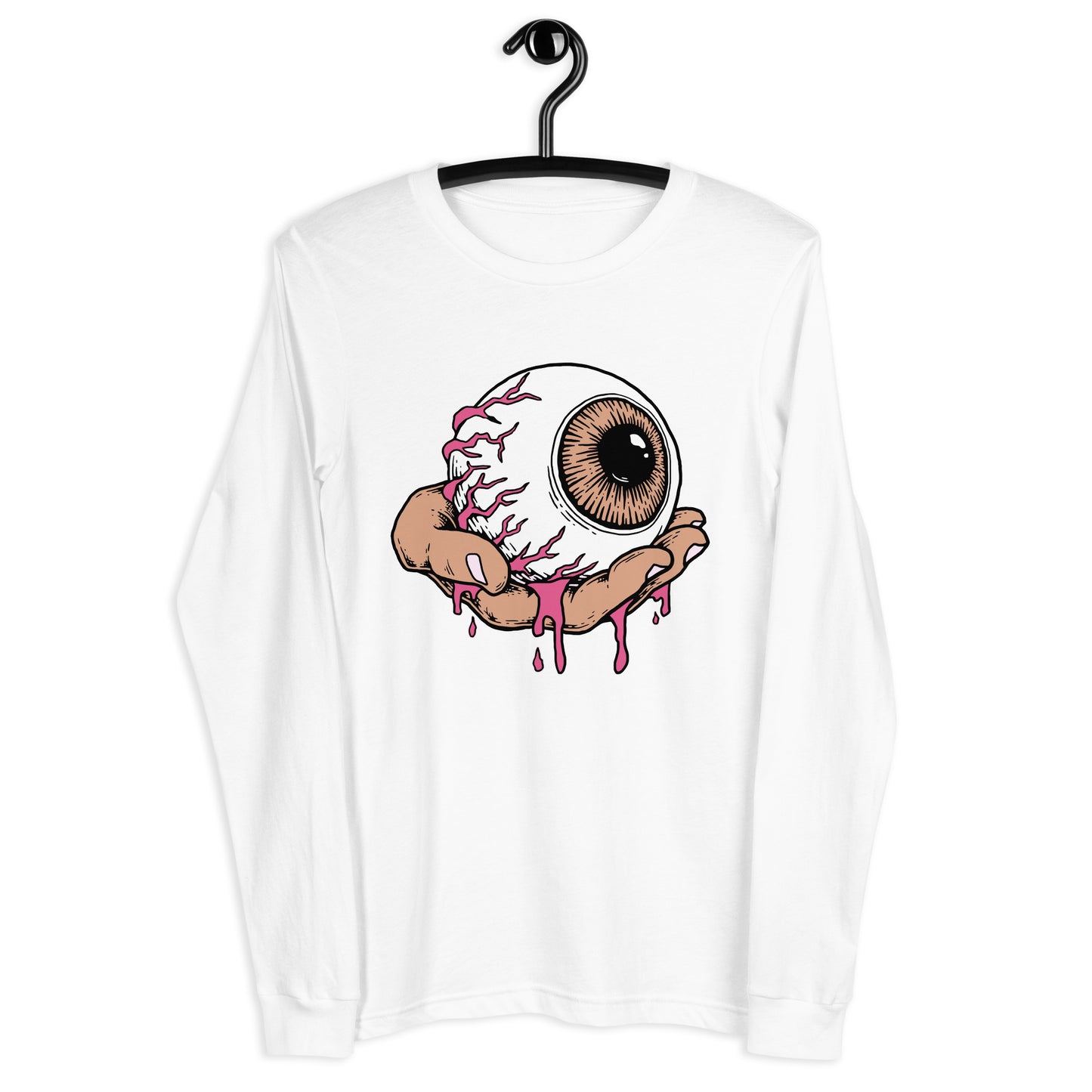 Astounded - Unisex Long Sleeve Tee